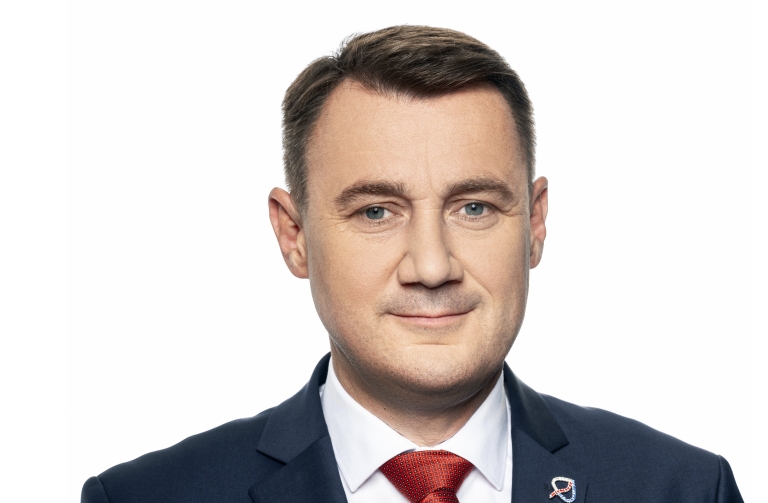 Hejtman Martin Půta